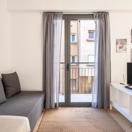 Centric Apartment Camp Nou 2 โอสปิตาเล็ต เดอ โยเบรกัต ภายนอก รูปภาพ