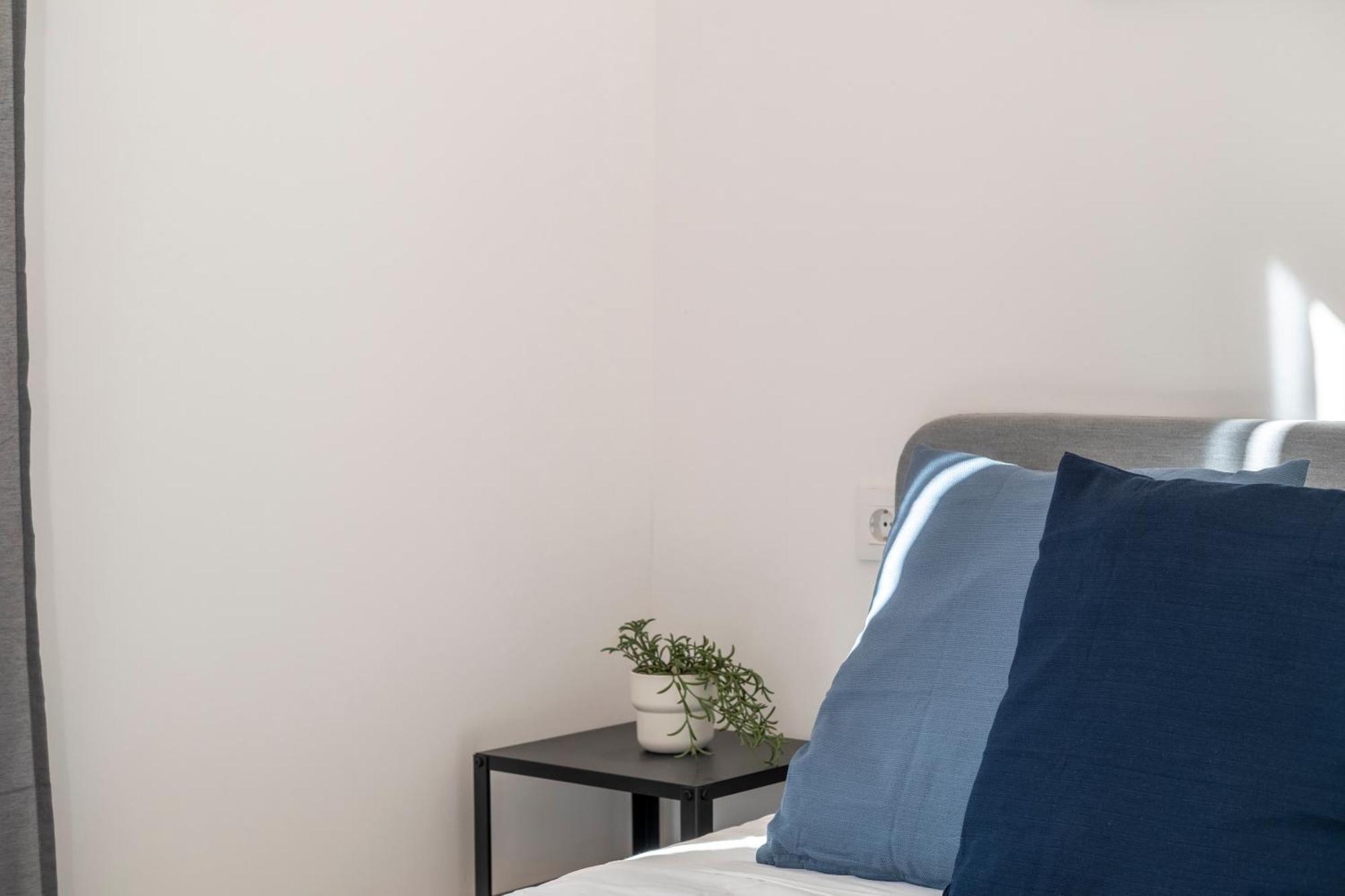 Centric Apartment Camp Nou 2 โอสปิตาเล็ต เดอ โยเบรกัต ภายนอก รูปภาพ