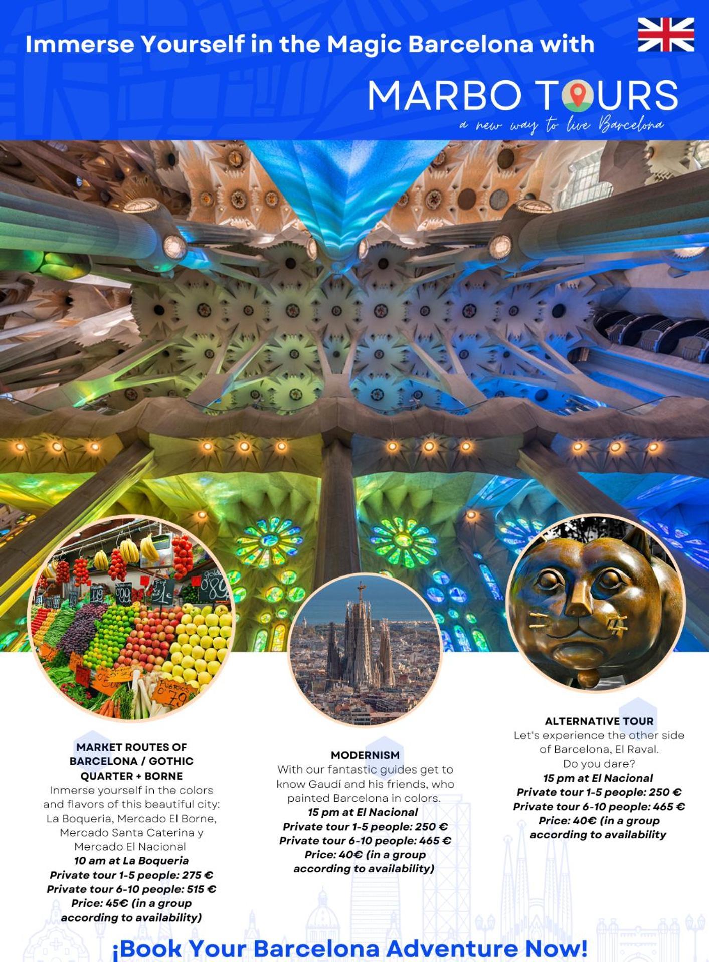 Centric Apartment Camp Nou 2 โอสปิตาเล็ต เดอ โยเบรกัต ภายนอก รูปภาพ